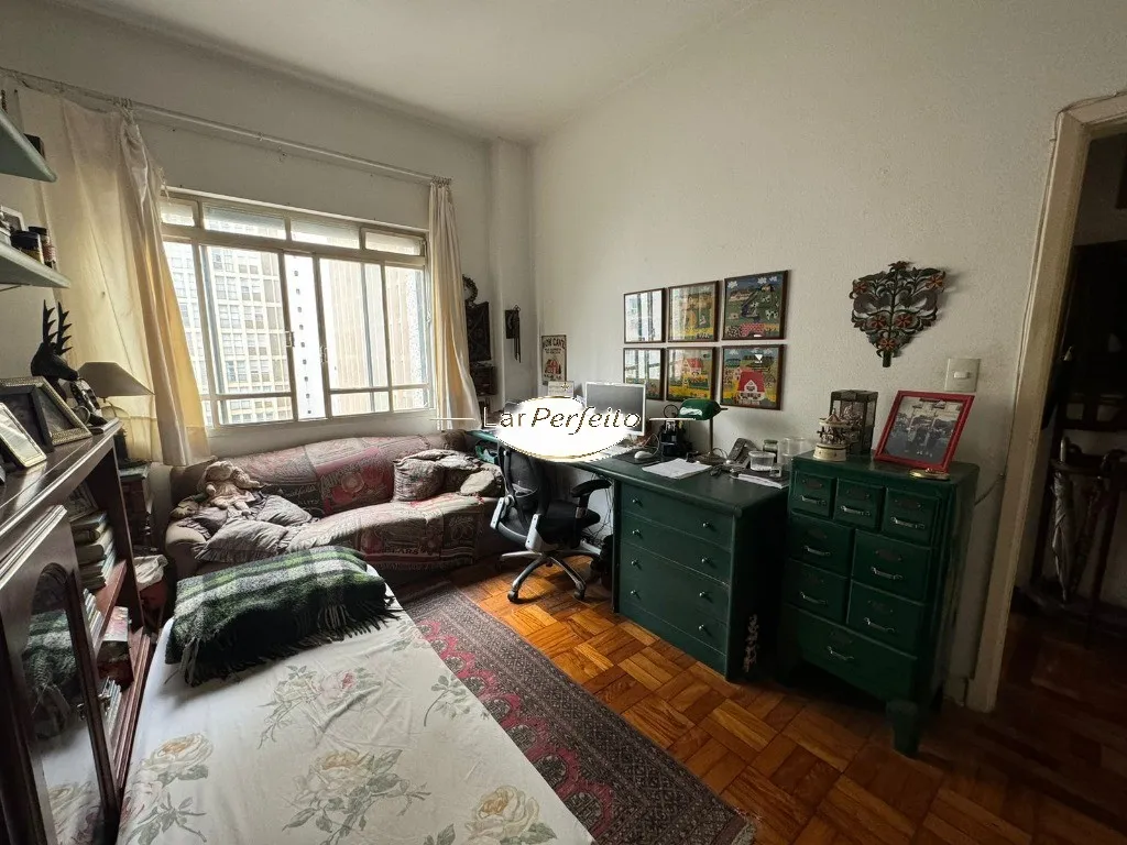 Imagem APARTAMENTO RESIDENCIAL em SÃO PAULO - SP, SANTA CECÍLIA
