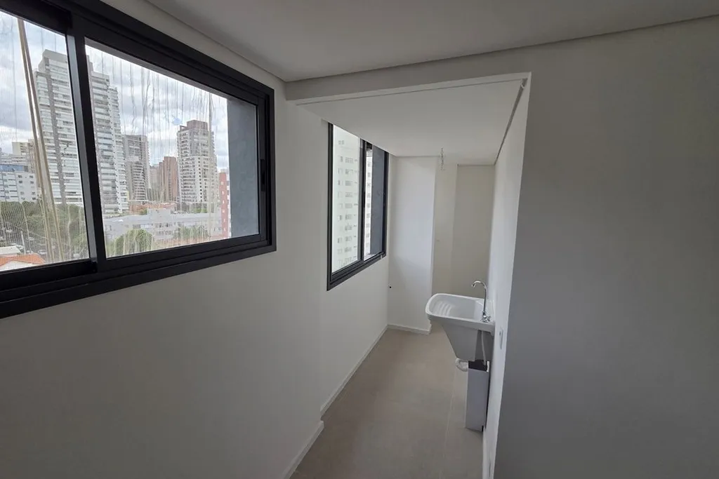 Imagem Apartamento à venda em São Paulo, Vila Mariana, com 2 quartos, 84m2