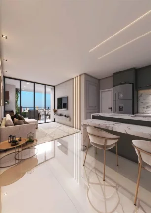 Imagem Apartamento para Venda em Maringá / PR no bairro Zona 08