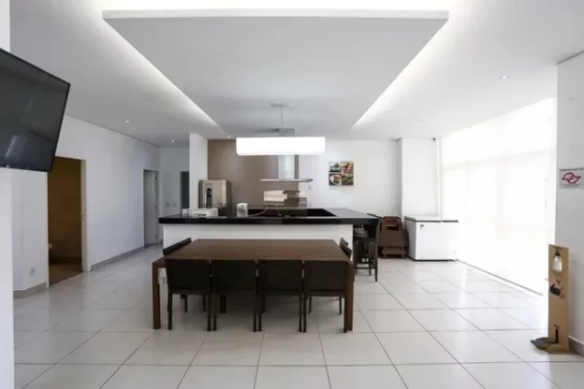 Imagem FLORADA MORUMBI - Apto 47m² (Unidade de Revenda), próximo aos Shoppings Jardim Sul e Morumbi Town!