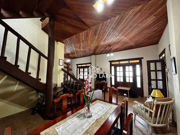 Imagem Casa à venda em Igarapé Condomínio Fazenda Mirante