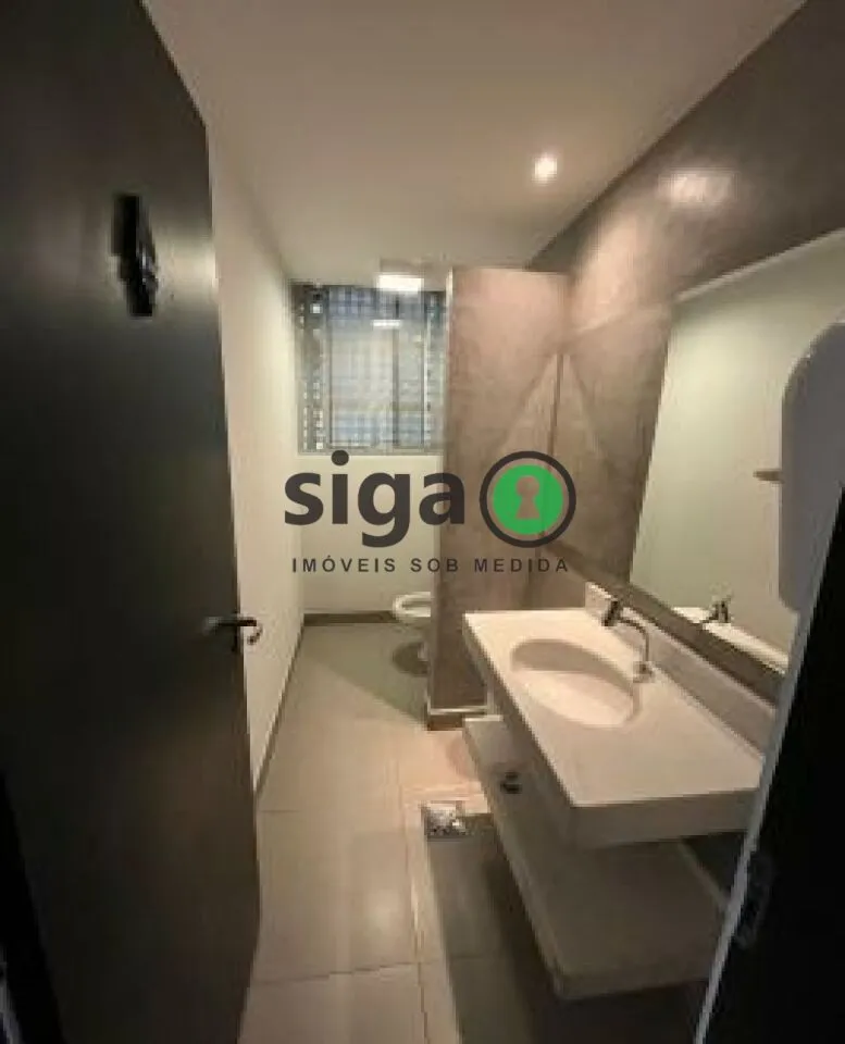 Imagem Sala Comercial para Locação - 320 m² - Paulista / Consolação ? São Paulo/SP