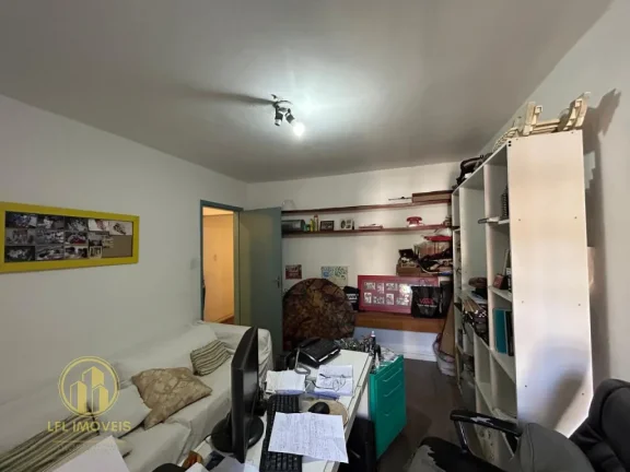 Imagem Sobrado com 131m², com 2 dormitórios e 1 vaga. Jardim Paulistano