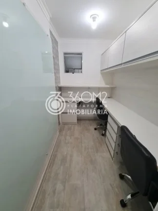 Imagem Apartamento para Venda em São Bernardo do Campo / SP no bairro Centro