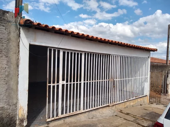 Imagem Casa á venda em Tatuí SP