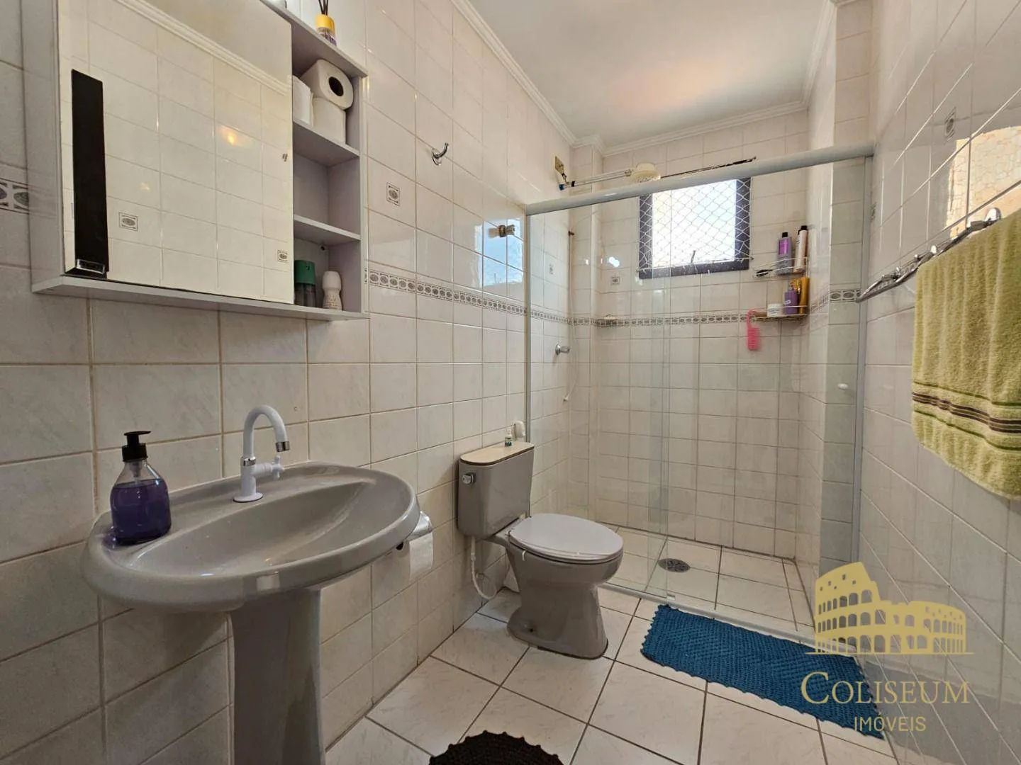 Imagem Apartamento com 2 dormitórios à venda, 110 m² por R$ 480.000,00 - Vila Assunção - Praia Grande/SP