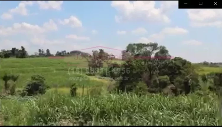 Imagem Área de terreno com 124.520m2 à 450 metros da Rodovia Castello Branco