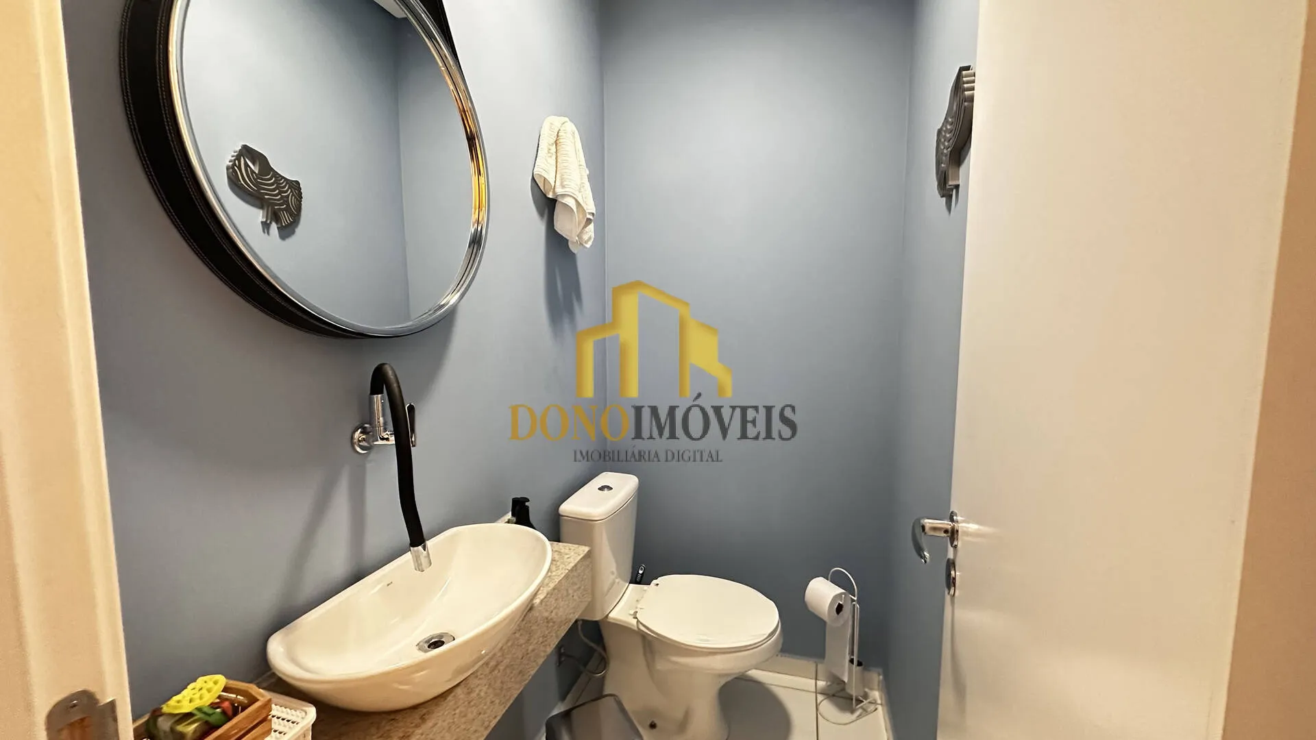 Imagem Sala Comercial à Venda e Locação no Mondial Office | 33m² | Mobiliada | SBC
