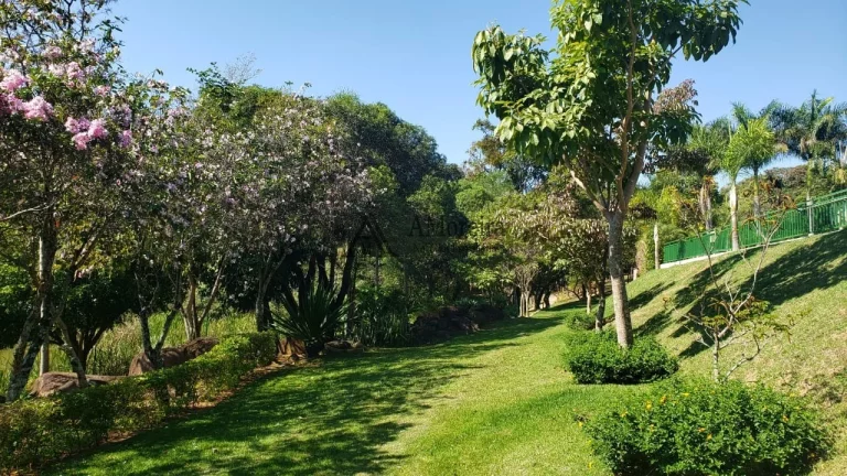Imagem MARAVILHOSO TERRENO NO PORTAL DOS RESEDÁS