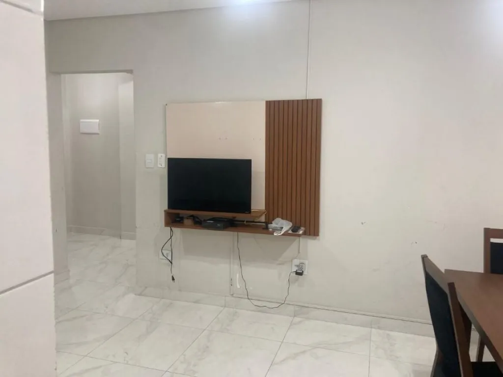 Imagem APARTAMENTO COM 70,00 m² - CAIÇARA - PRAIA GRANDE SP