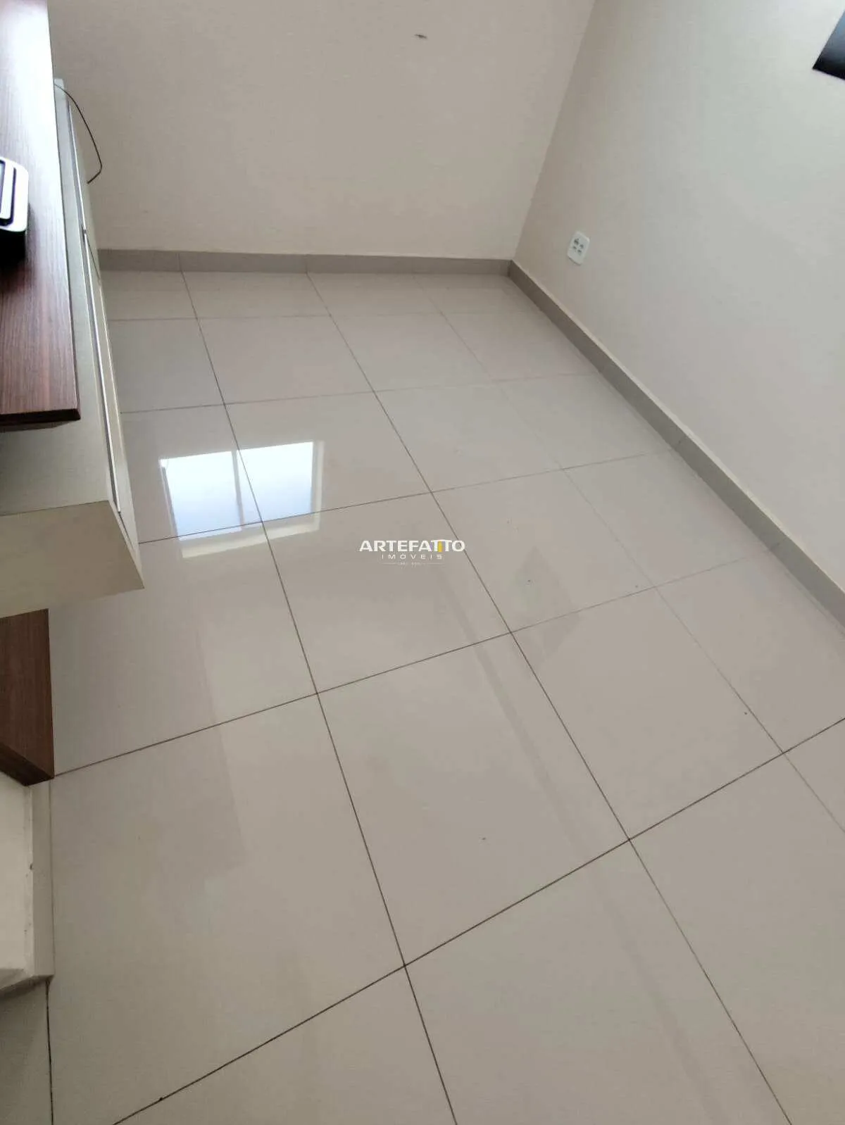 Imagem Apartamento à venda em Franca, Jardim Luiza II, com 2 quartos, 58m2