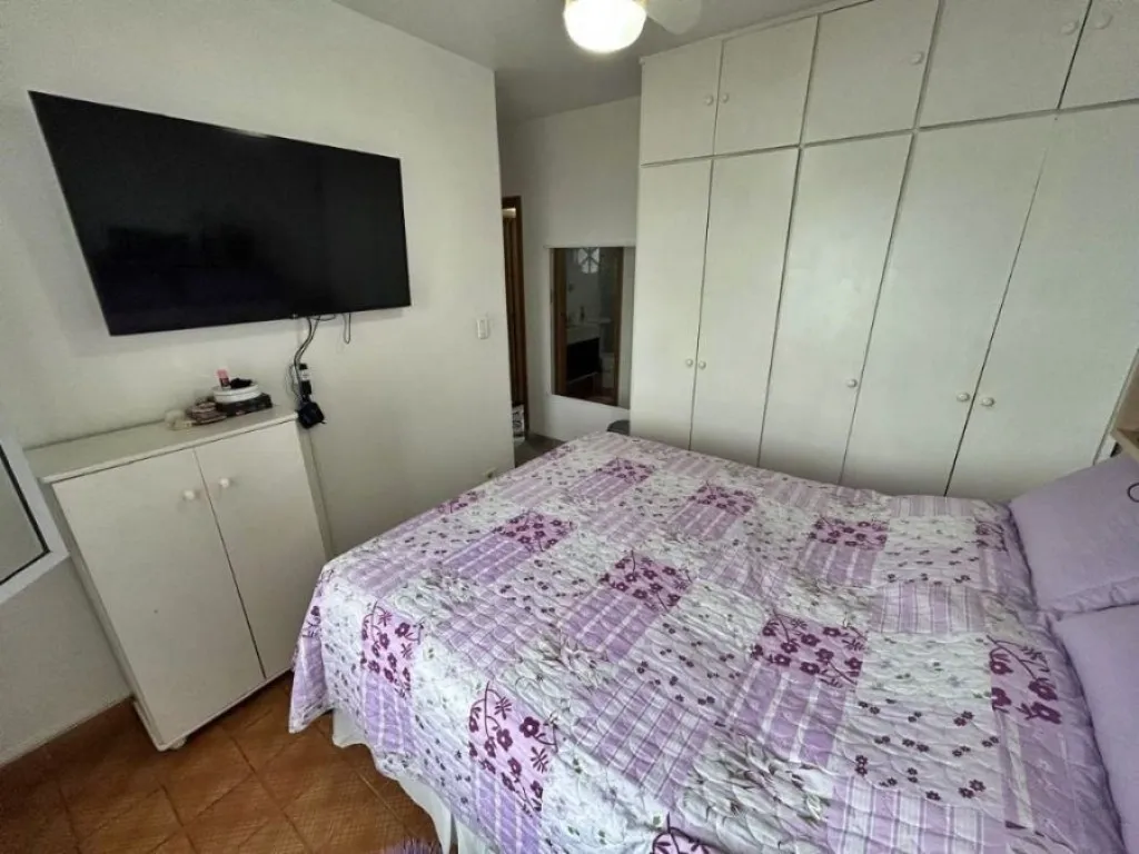 Imagem APARTAMENTO COM 100,00 m² - OCIAN - PRAIA GRANDE SP