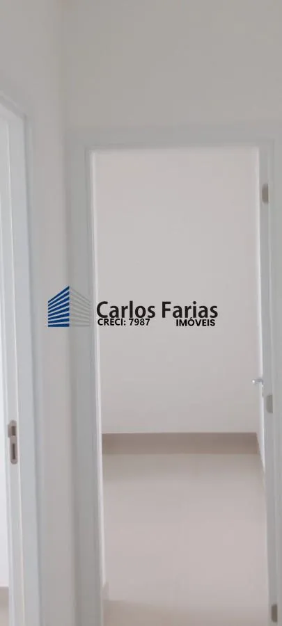 Imagem Apartamento para Venda em Brasília, Norte (Águas Claras), 2 dormitórios, 1 suíte, 2 banheiros, 2 vagas