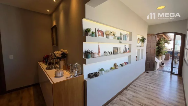 Imagem Cobertura com 4 dormitórios à venda, 340 m² por R$ 2.550.000,00 - Praia do Canto - Vitória/ES