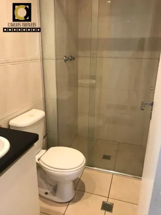 Imagem Apartamento em Santos com 3 dormitórios na Aparecida