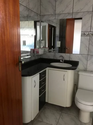 Imagem Sobrado com 3 dormitórios bairro São Miguel- Barreiras-Ba