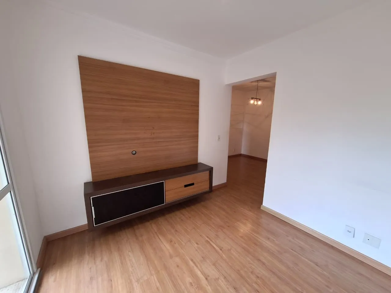 Imagem Apartamento de 81,55m² com 3 Dormitórios e Suíte no Edificio Joá