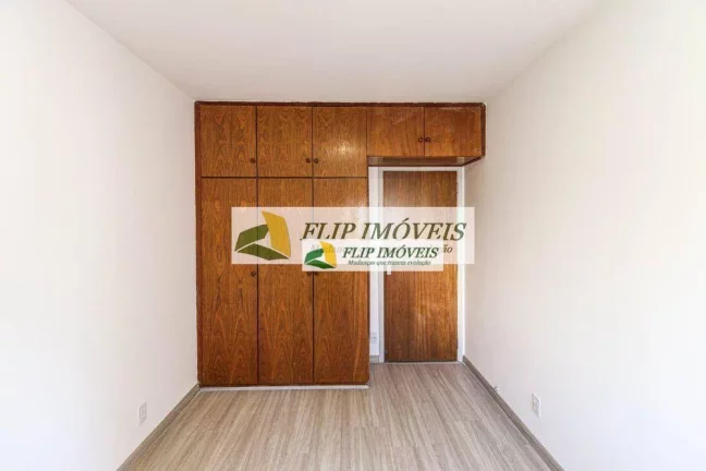 Imagem More em um apartamento com 90 m² com 3 quartos no Cambuí - Campinas - SP