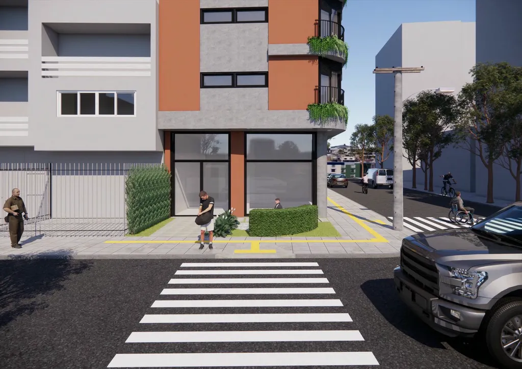 Imagem Studio em Centro Histórico