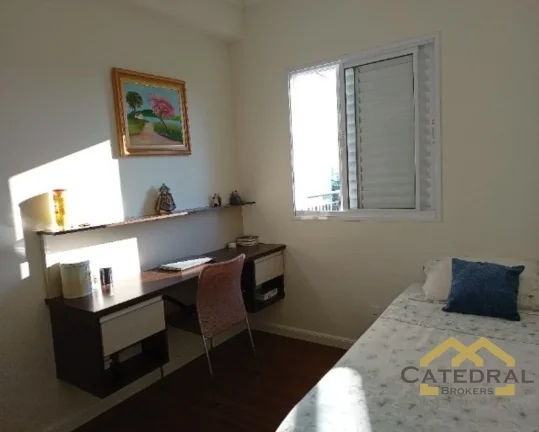 Imagem Apartamento com 2 dormitórios à venda no Condomínio Flex, bem localizado e com suíte por R$ 580.000,00