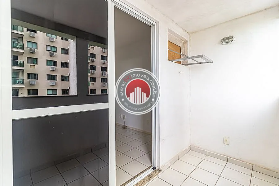 Imagem Apartamento a Venda no bairro Recreio dos Bandeirantes - Rio de Janeiro, RJ