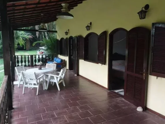 Imagem Casa à venda em Maricá, Condado de Maricá, com 3 quartos, 230m2