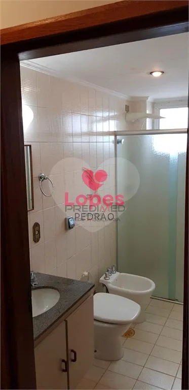 Imagem Apartamento de 3 quartos, 150m² no bairro Centro, em Lençóis Paulista
