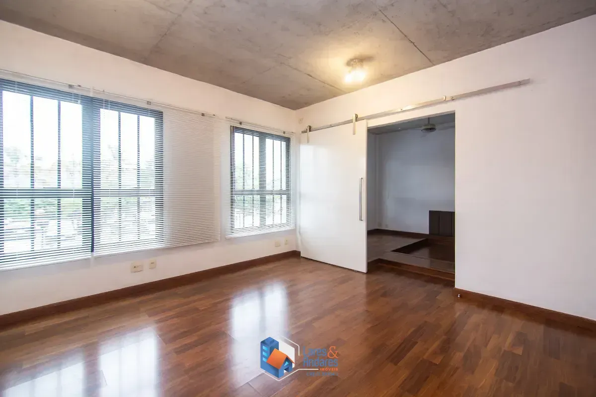 Imagem Apartamento para venda em Vila Regente Feijó com 2 quartos, 69m²