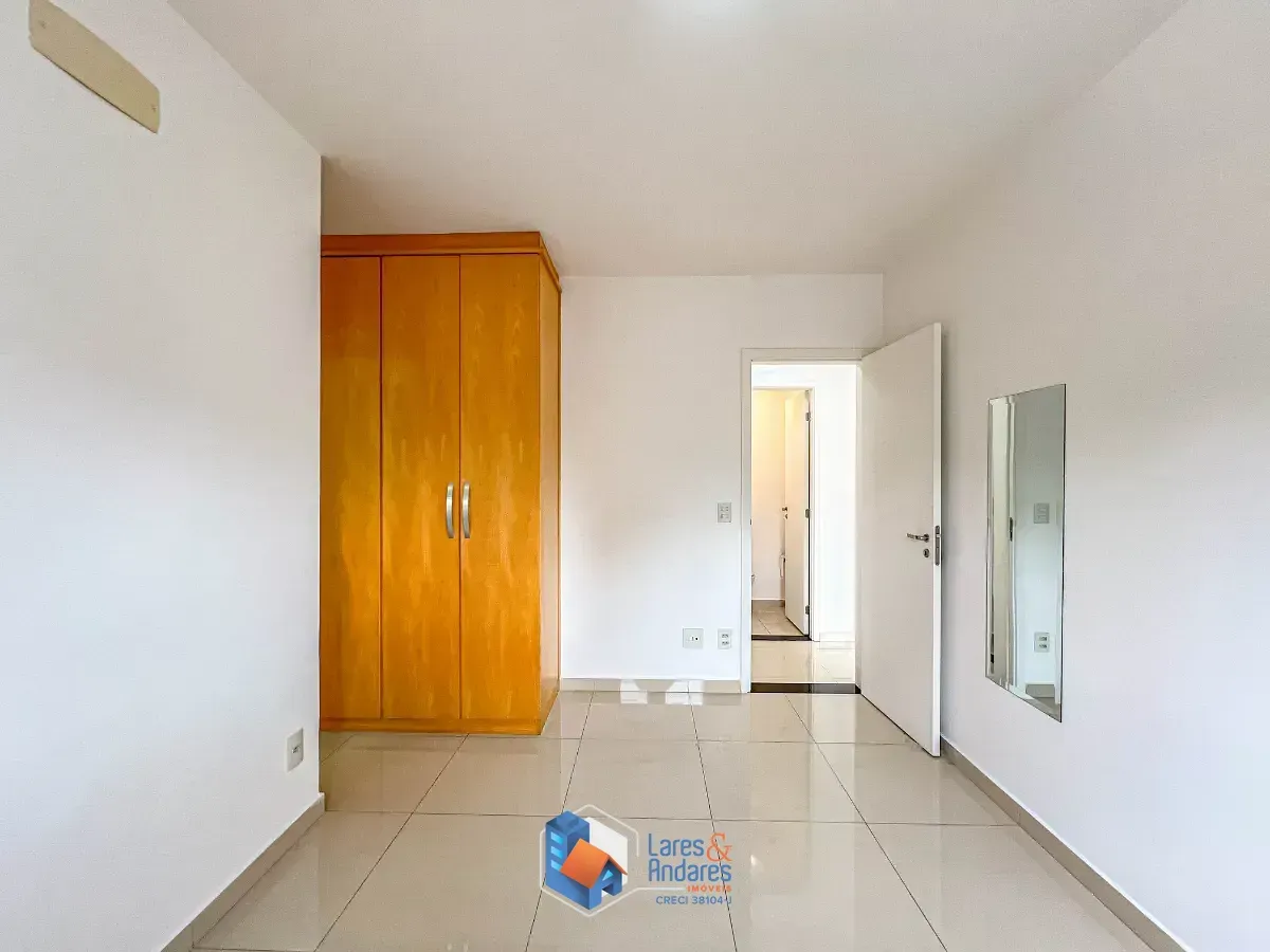 Imagem Apartamento para venda em Horto Florestal com 2 quartos, sendo 2 suítes, 105m²