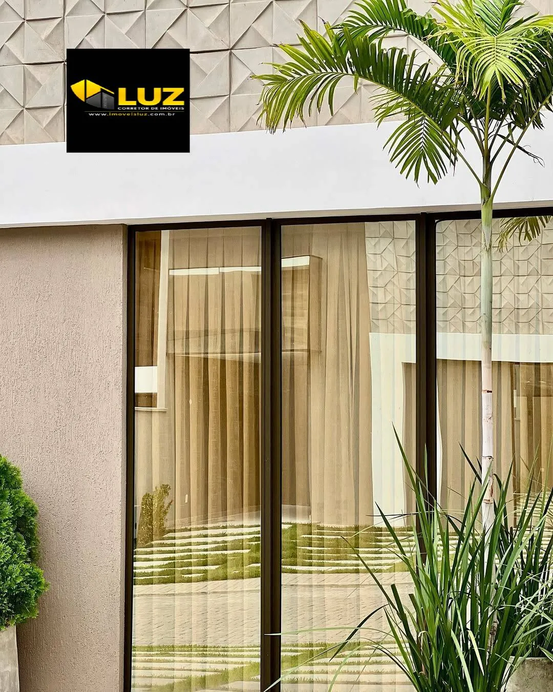 Imagem GRAND IMPERIAL RESIDENCE - VIVA COM EXCLUSIVIDADE E QUALIDADE DE VIDA!