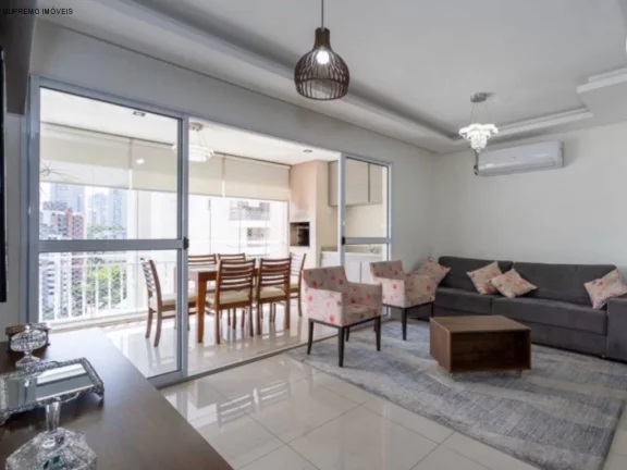 Foto do imóvel APARTAMENTO RESIDENCIAL em SÃO PAULO - SP, JARDIM CABORÉ