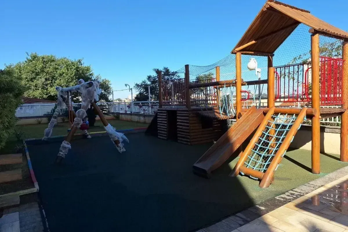 Imagem Apartamento com 3 Quartos à Venda, 98 metros em Parque Imperial - São Paulo