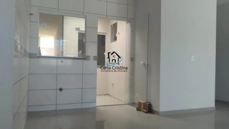 Imagem CASA RESIDENCIAL em MATINHOS - PR, Balneário Monções