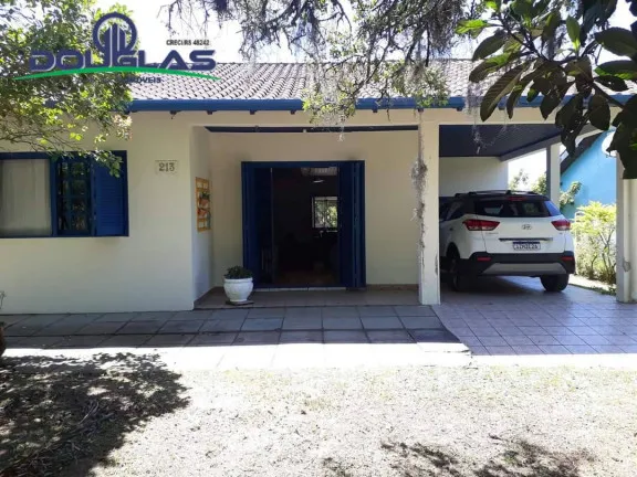 Foto do imóvel Casa de Condomínio com 3 Quartos à Venda, 150 m² em Águas Claras - Viamão