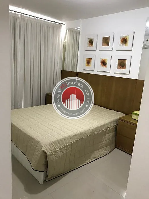 Imagem Apartamento a Venda no bairro Recreio dos Bandeirantes - Rio de Janeiro, RJ