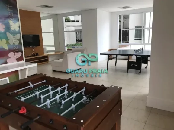 Imagem Apartamento Alto Padrão em Vila Luis Antônio, Guarujá/SP