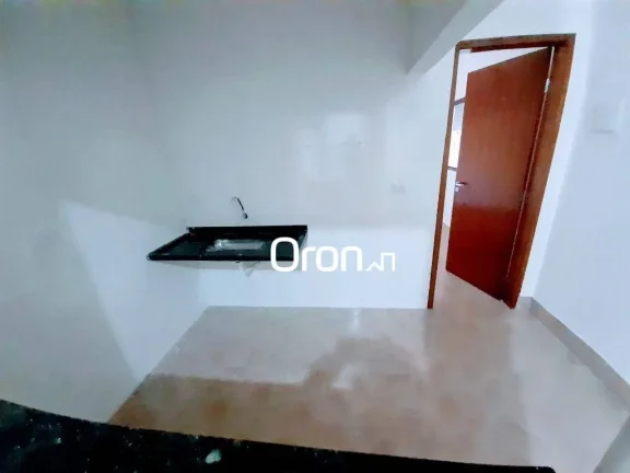Imagem Casa à venda, 80 m² por R$ 199.000,00 - Jardim Marques de Abreu - Goiânia/GO