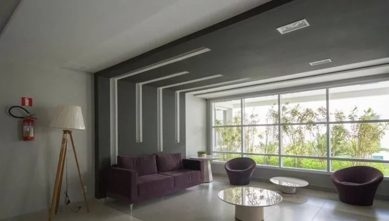 Imagem Flat disponível para venda no Condomínio ADD Vila Mariana, com 41m², 1 dormitório e 1 vaga