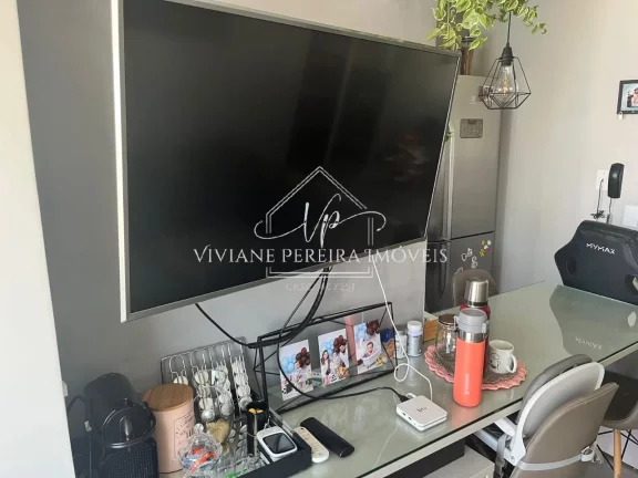 Imagem APARTAMENTO RESIDENCIAL em OSASCO - SP, PRESIDENTE ALTINO