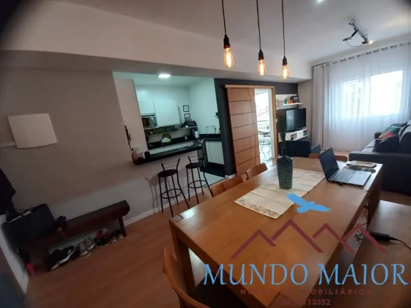 Imagem Apartamento com 3 Quartos e 2 banheiros à Venda, 88 m -SBC !!!