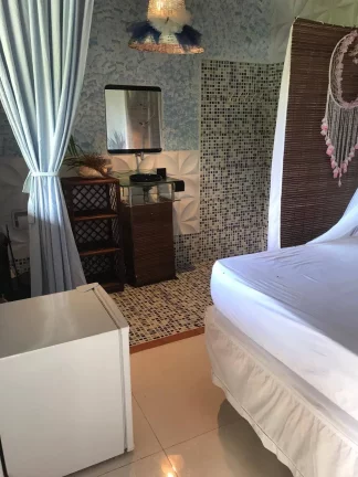 Imagem Casa Beija Flor