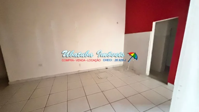 Imagem Ponto comercial para alugar no centro de Ubatuba
