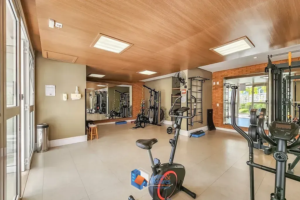 Imagem Apartamento à venda 2 Quartos 1 Suite 1 Vaga 68M² Jardim Prudência São Paulo - SP