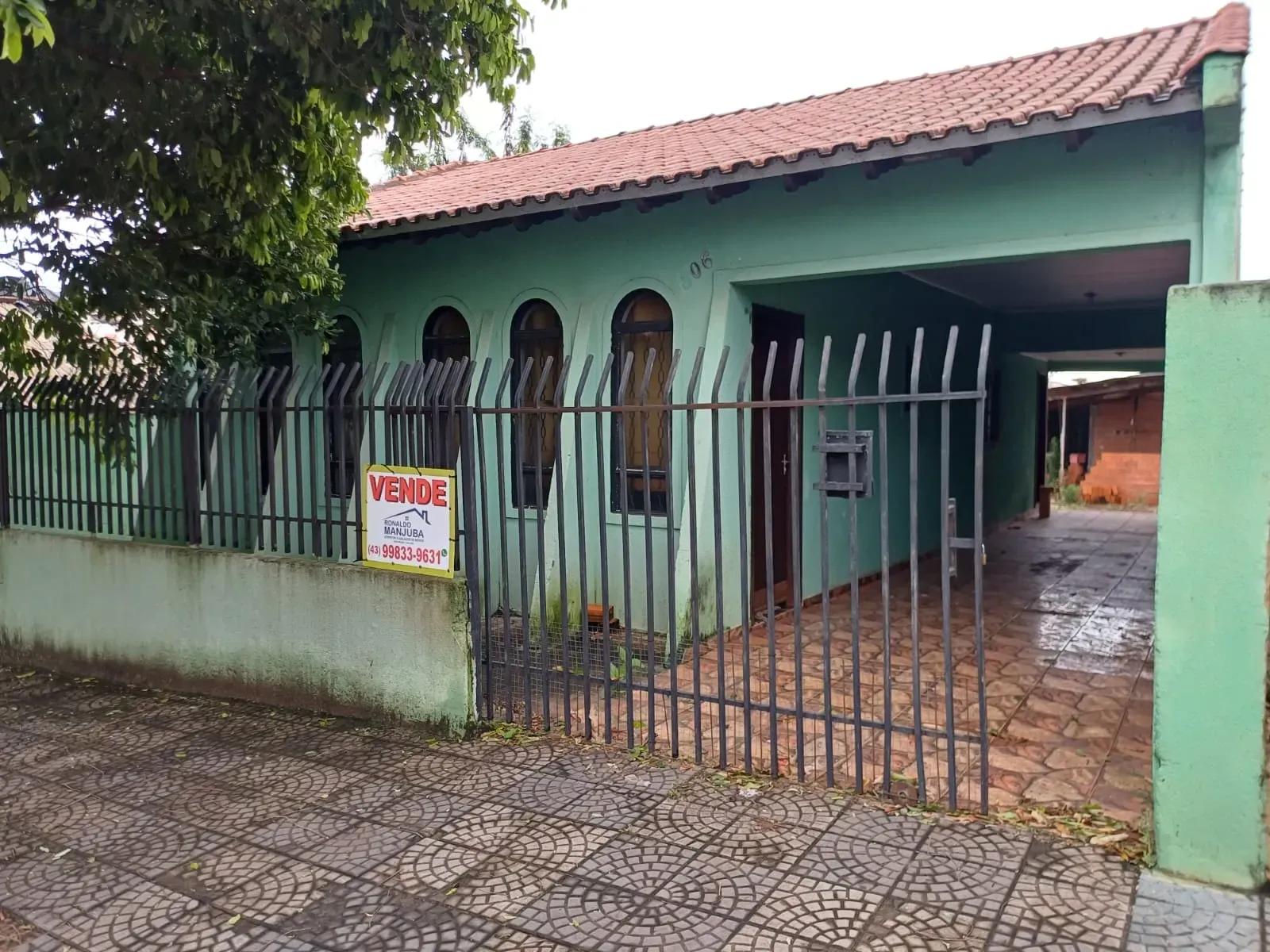 Imagem Casa com 3 Quartos à Venda, 120 m² em Pitangueiras - Pitangueiras