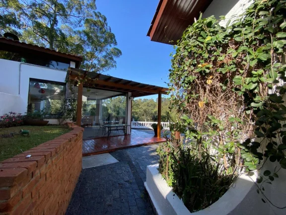 Imagem Casa com 3 quartos à venda, R$ 1.700.000 - Cotia/SP