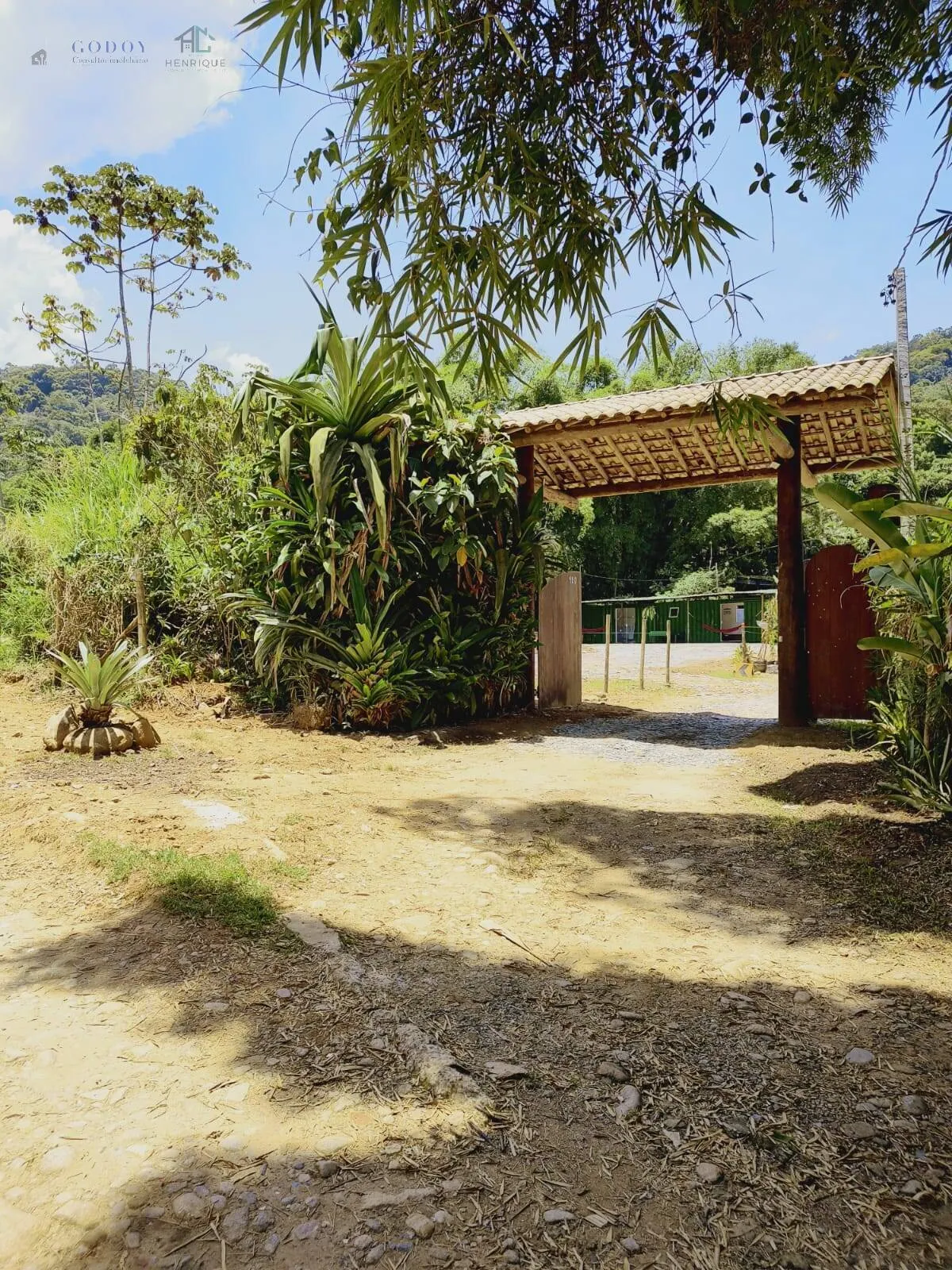 Imagem Oportunidade na Praia do Itamambuca: Frações a partir de 300 m²