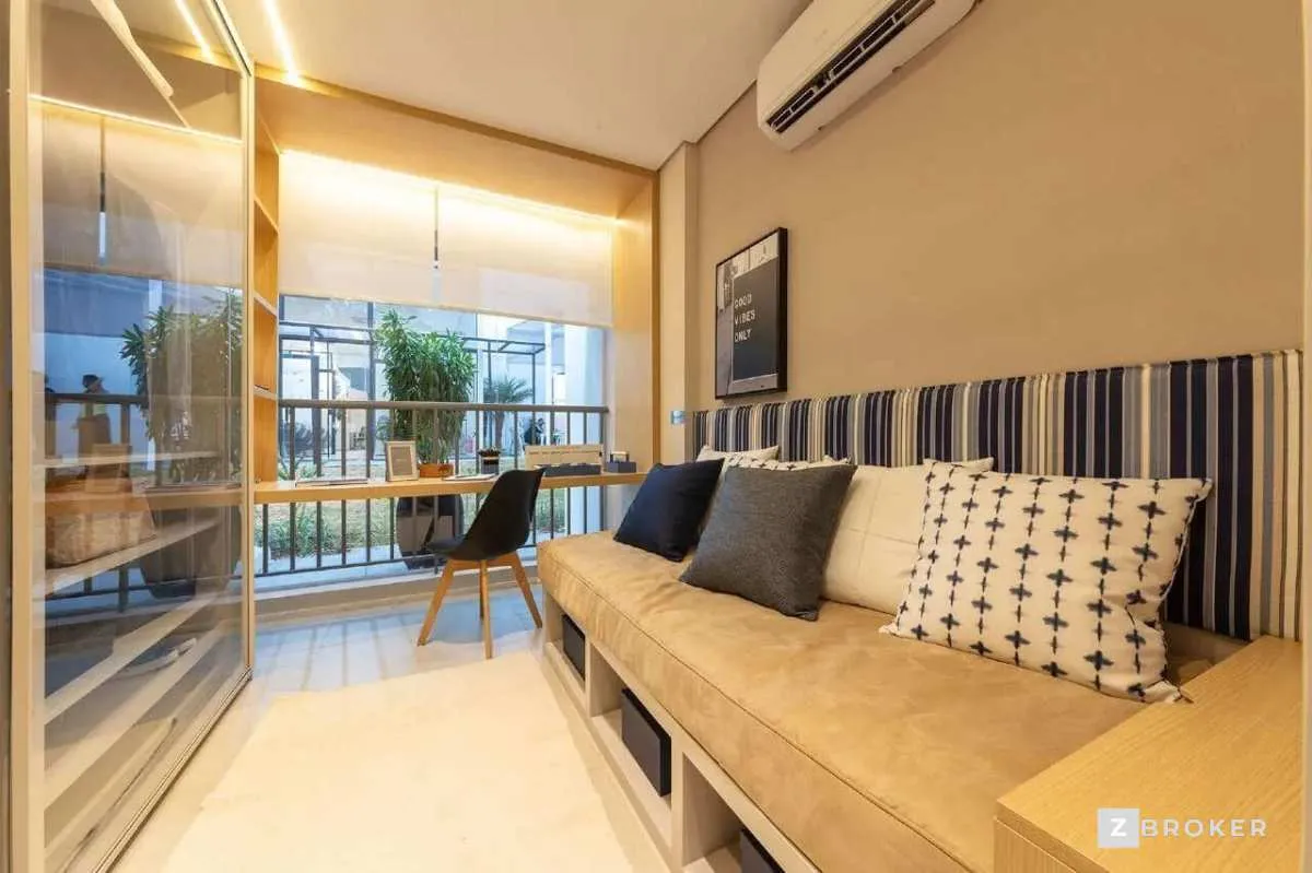 Imagem Apartamento à venda em Ubatuba, Centro, com 3 quartos, 89m2