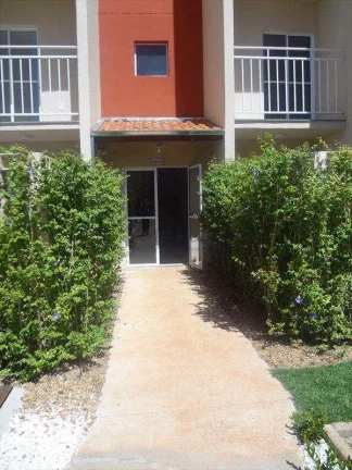 Imagem Apartamento Padrão