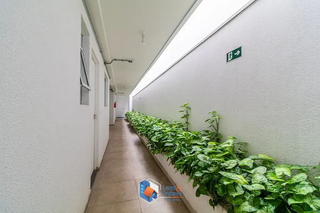 Foto do imóvel Studio à venda 1 Quarto 25M² Tatuapé São Paulo - SP em Rua Tuiuti