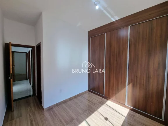 Imagem Casa à venda em Igarapé MG, bairro Jardim Colonial